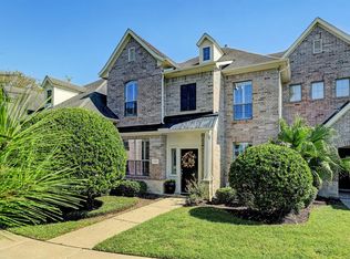 2402 Clippers Sq, Houston, TX 77058