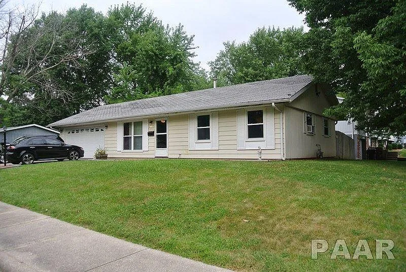 3803 W Yorkshire Ave photo 1