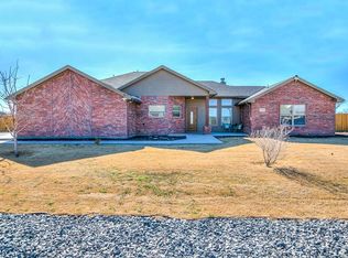 4725 Cheetah Run, San Angelo, TX 76901
