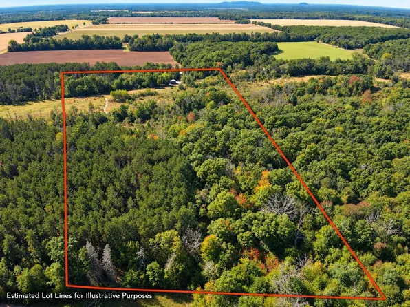 2026 6th AVENUE, Grand Marsh, WI 53936