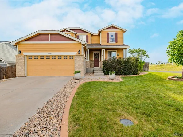 13989 Kearney Street, Thornton, CO 80602