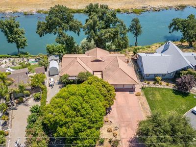 15560 China Rapids Dr, Red Bluff, CA, 96080