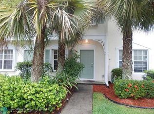 9906 NW 56th Pl #69, Pompano Beach, FL 33076