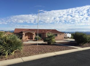 2820 W Pinto Pl, Wickenburg, AZ 85390