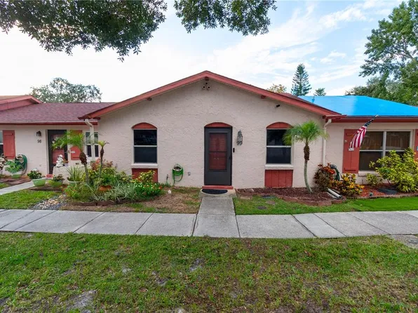 99 E Marbrisa Way, Kissimmee, FL 34743
