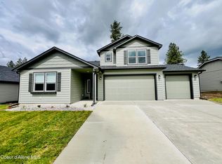 5671 W Truffle Rd, Rathdrum, ID 83858