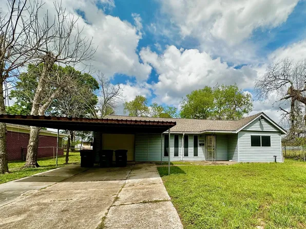 6023 Belarbor St, Houston, TX 77033