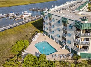 3701 Docksite Rd UNIT 113, Edisto Island, SC 29438