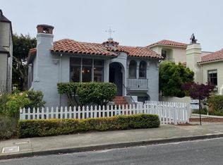 210 Junipero Serra Blvd, San Francisco, CA 94127