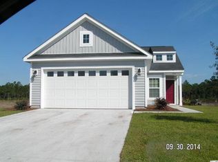 910 Tullamore Ct LOT 146, Myrtle Beach, SC 29579