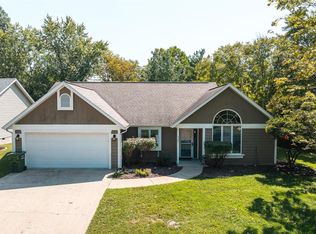 400 Greentree Rd, Rolla, MO 65401
