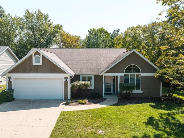 400 Greentree Rd, Rolla, MO 65401