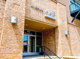 648 Riverside Dr APT 407, Memphis, TN 38103