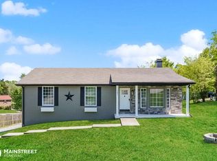 107 Forest Meadows Dr, Hendersonville, TN 37075