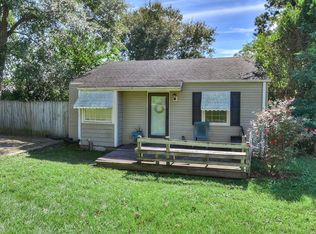 1015 James St, North Augusta, SC 29841