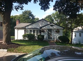 91 Whitcomb Ave, Jamaica Plain, MA 02130