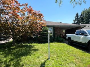 6086 Eldorado Ave, Niagara Falls, ON L2H2E7