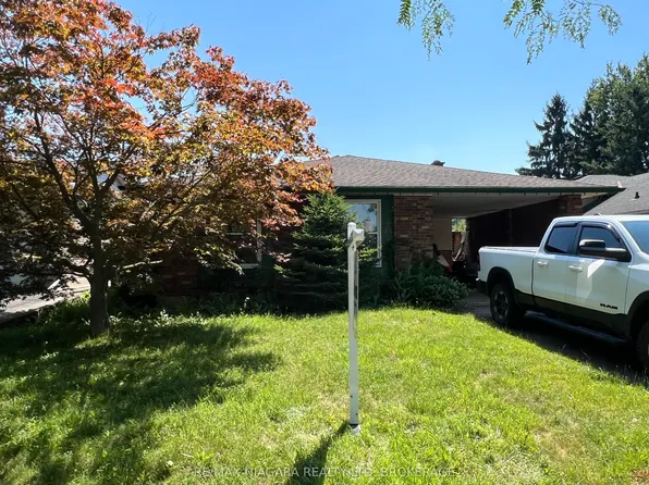 6086 Eldorado Ave, Niagara Falls, ON L2H 2E7