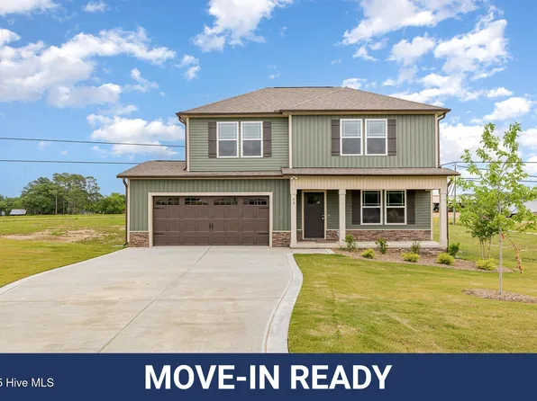 48 Silver Court, Smithfield, NC 27577