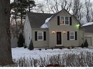 4345 Connection Dr, Williamsville, NY 14221