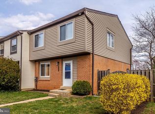 8742 Treasure Ave, Walkersville, MD 21793