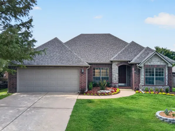 4526 E 141st Pl S, Bixby, OK 74008