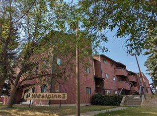 3155 Westwood Dr #1-BEDROOM, Prince George, BC V2N4K3