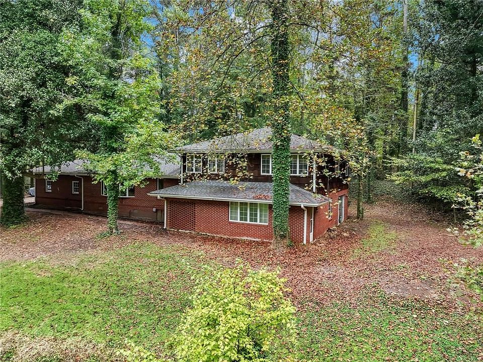 2201 Azalea Dr, Lawrenceville, GA 30043 Zillow