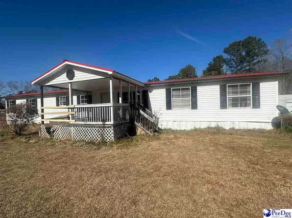 571 Cubie Rd, Effingham, SC 29541