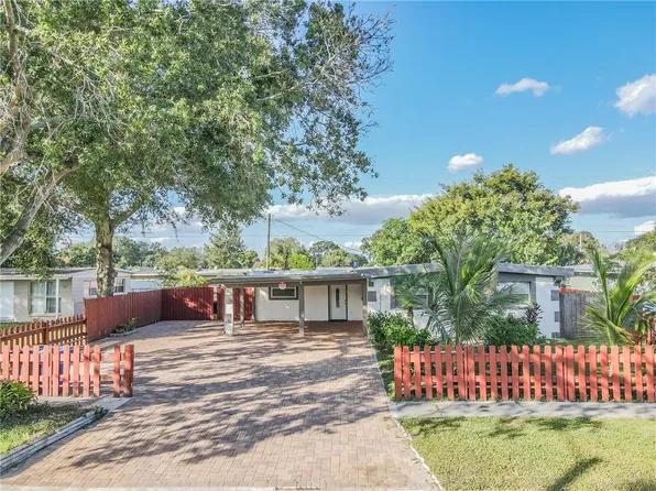 7416 Patrician Pl, Tampa, FL 33619
