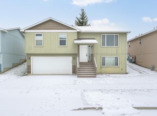 1922 N Bell St, Greenacres, WA 99016