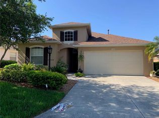 9922 Sugar Mill Dr, Bradenton, FL 34212