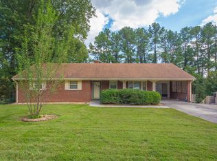 845 Peyton St, Roanoke, VA 24019