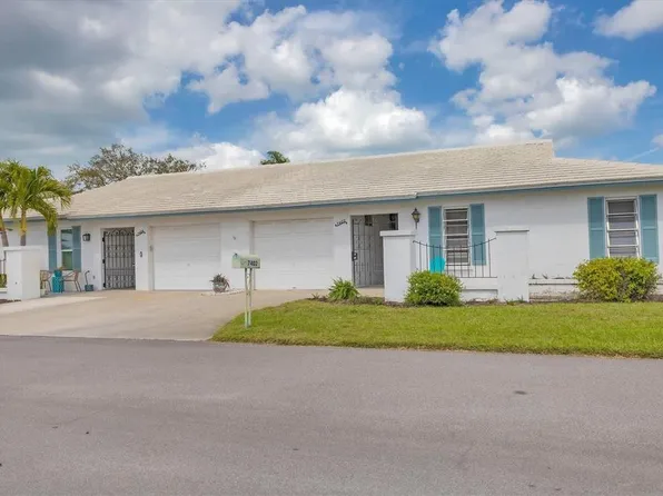 7402 8th Ave W, Bradenton, FL 34209