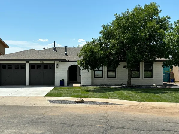 5605 Chelwood Park Blvd NE, Albuquerque, NM 87111