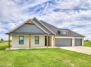 24864 Norte Rd, Purcell, OK 73080