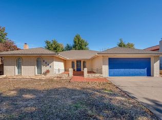 6605 Parkwood Ln, Oklahoma City, OK 73132