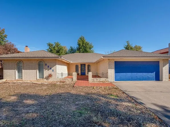 6605 Parkwood Ln, Oklahoma City, OK 73132