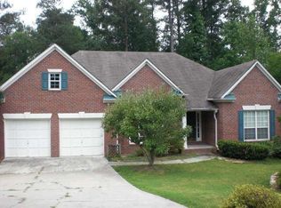 6020 Rives Dr, Alpharetta, GA 30004