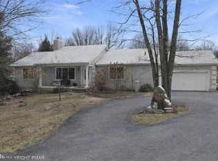 130 Brittany Dr, Albrightsville, PA 18210