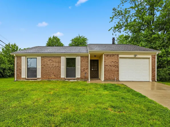 3099 Pimlico Pkwy, Lexington, KY 40515