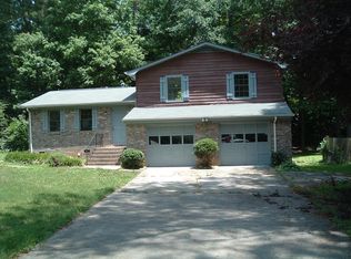 4290 Cedar Valley Ct, Conley, GA 30288