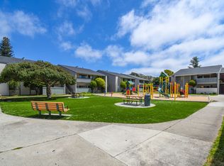 Emerald Bay Apartments, Santa Cruz, CA 95065