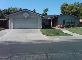 971 Goldenoak Way, Stockton, CA 95209