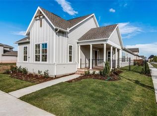 4294 Sevilla Ave, Frisco, TX 75034
