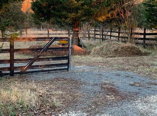 Berry Hill Rd, Elkwood, VA 22718