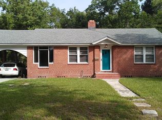 6846 Barberie St, Jacksonville, FL 32208