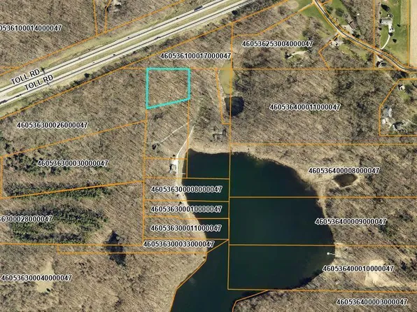 0 N Forrester Rd, La Porte, IN 46350