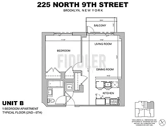 Rented by Fiddler Realty