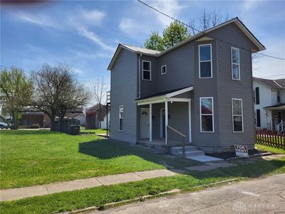 16 W 2nd St, West Alexandria, OH, 45381